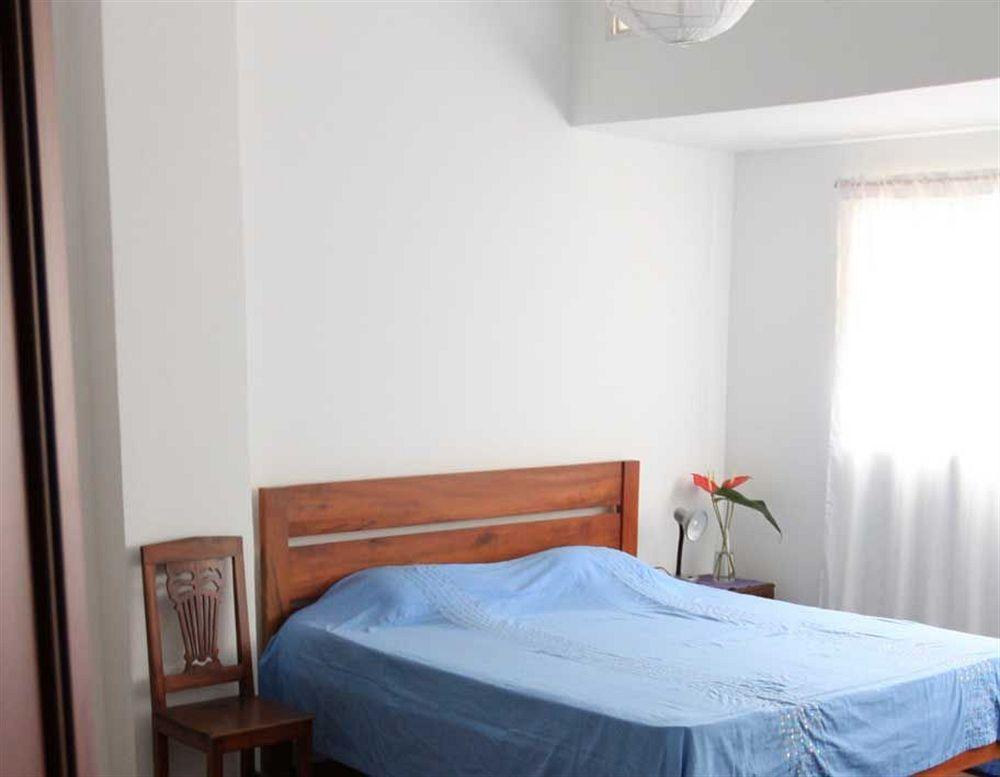 קאלי Casa Hotel Jardin Azul מראה חיצוני תמונה