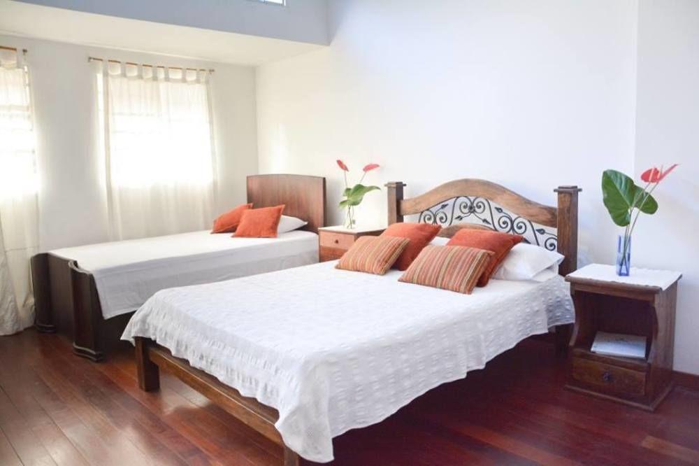 קאלי Casa Hotel Jardin Azul מראה חיצוני תמונה