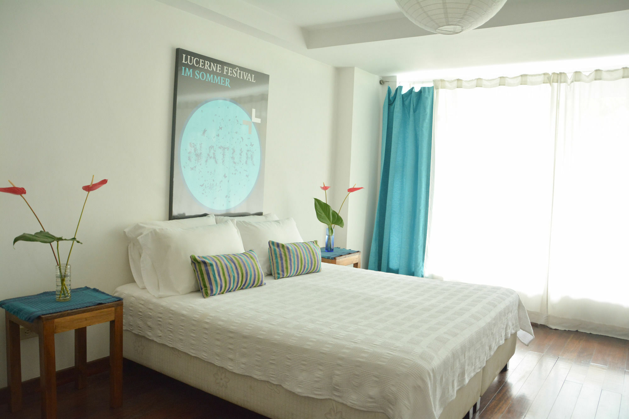 קאלי Casa Hotel Jardin Azul מראה חיצוני תמונה
