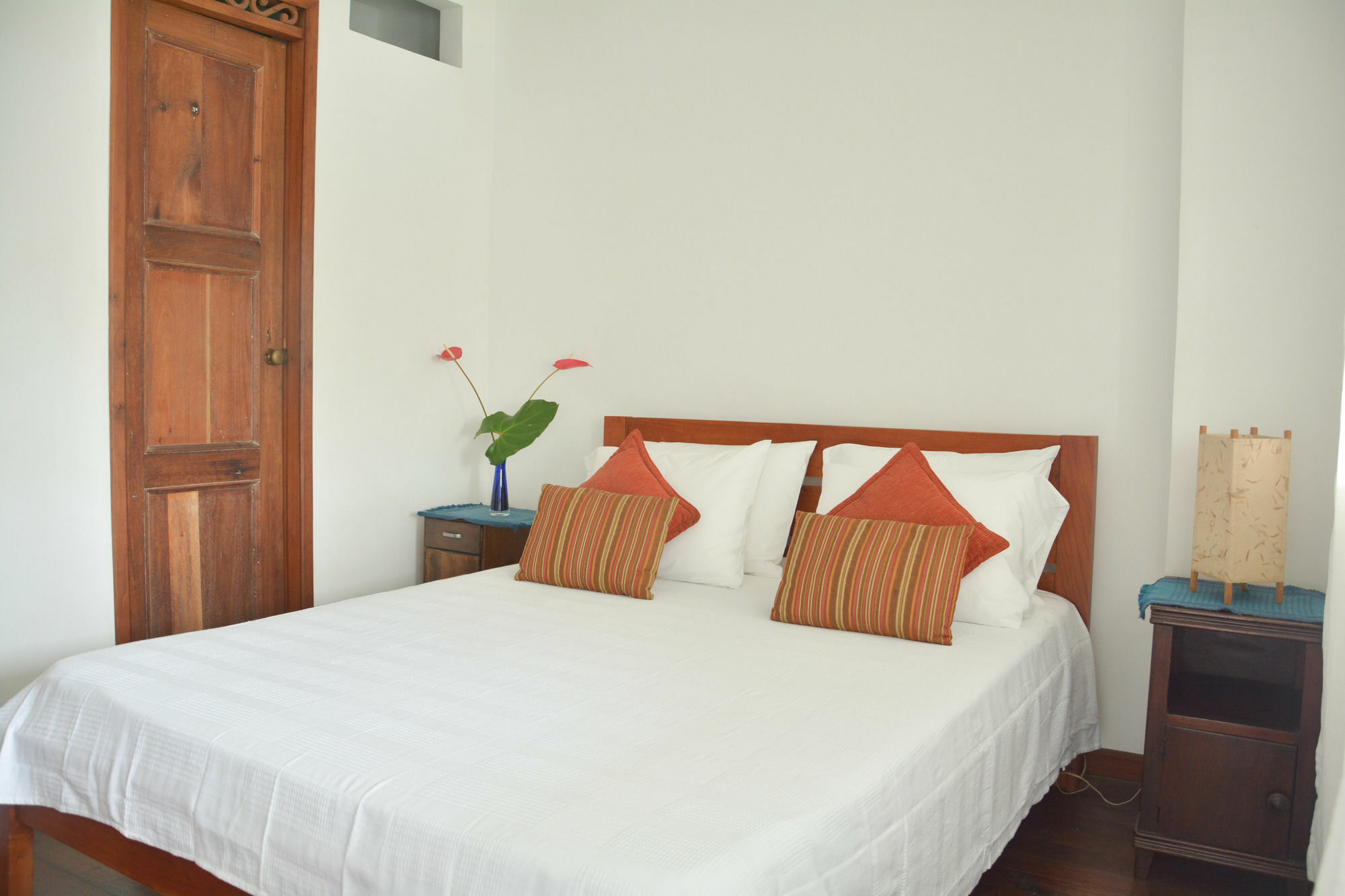 קאלי Casa Hotel Jardin Azul מראה חיצוני תמונה