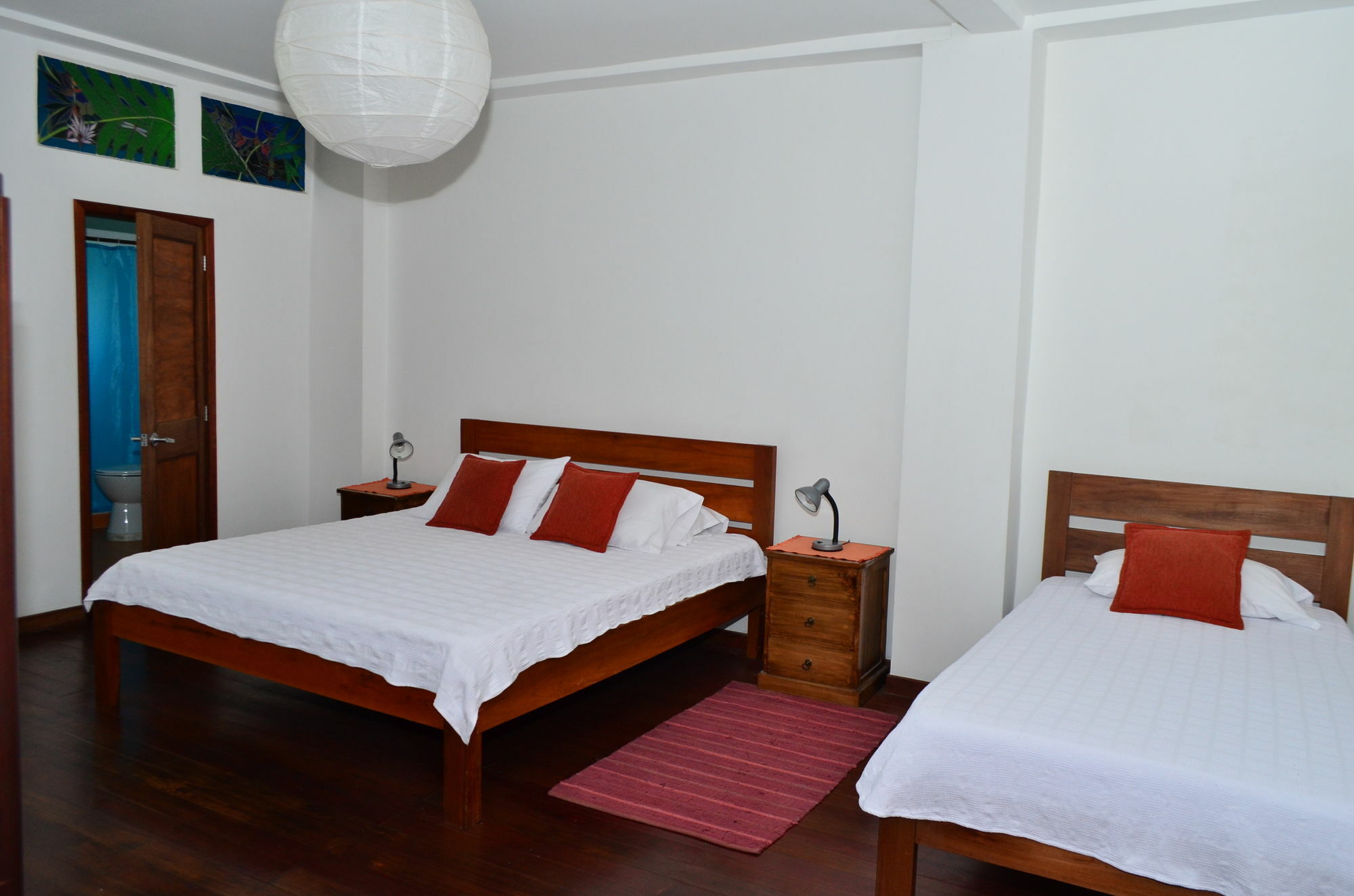 קאלי Casa Hotel Jardin Azul מראה חיצוני תמונה