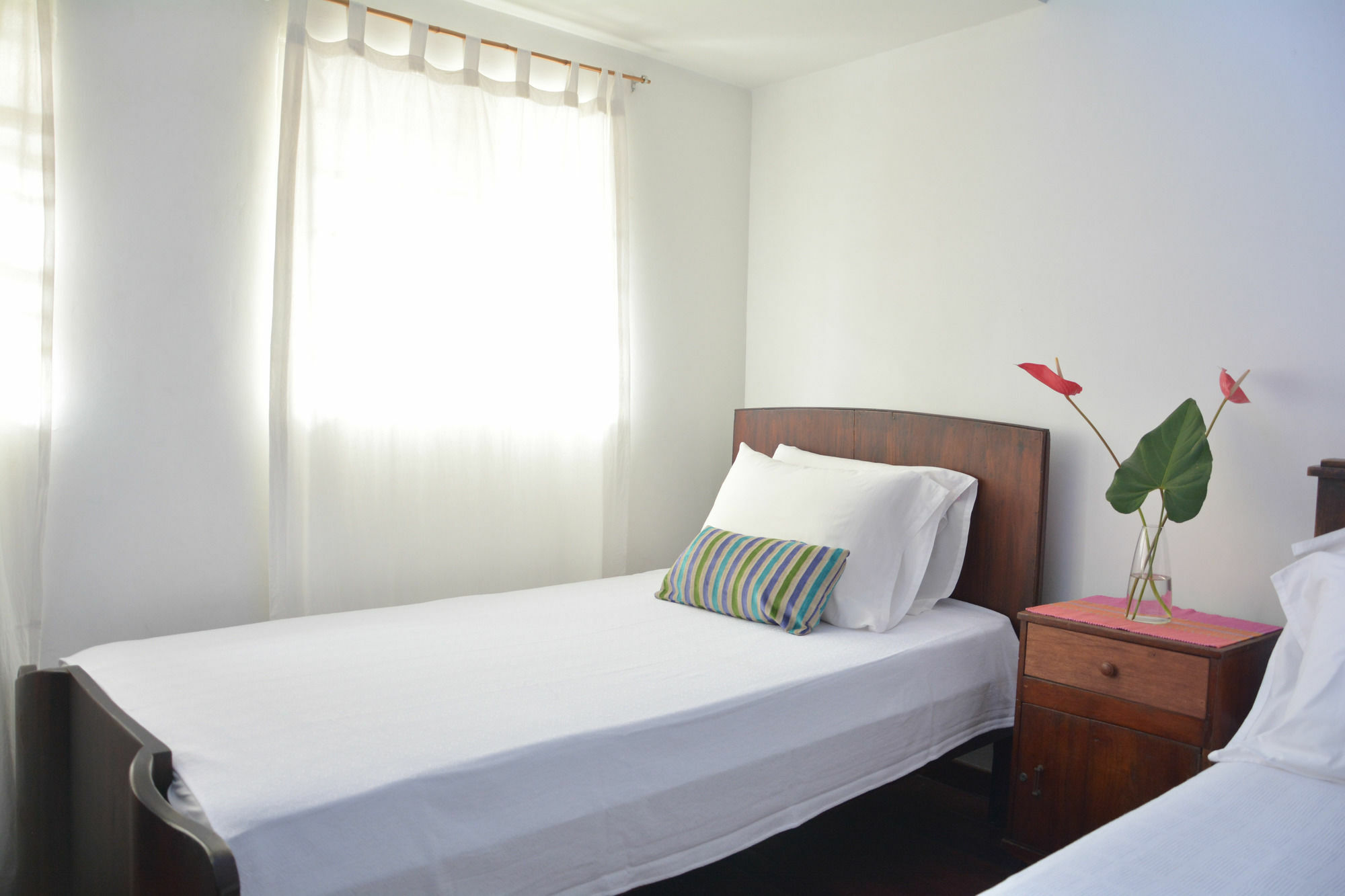 קאלי Casa Hotel Jardin Azul מראה חיצוני תמונה