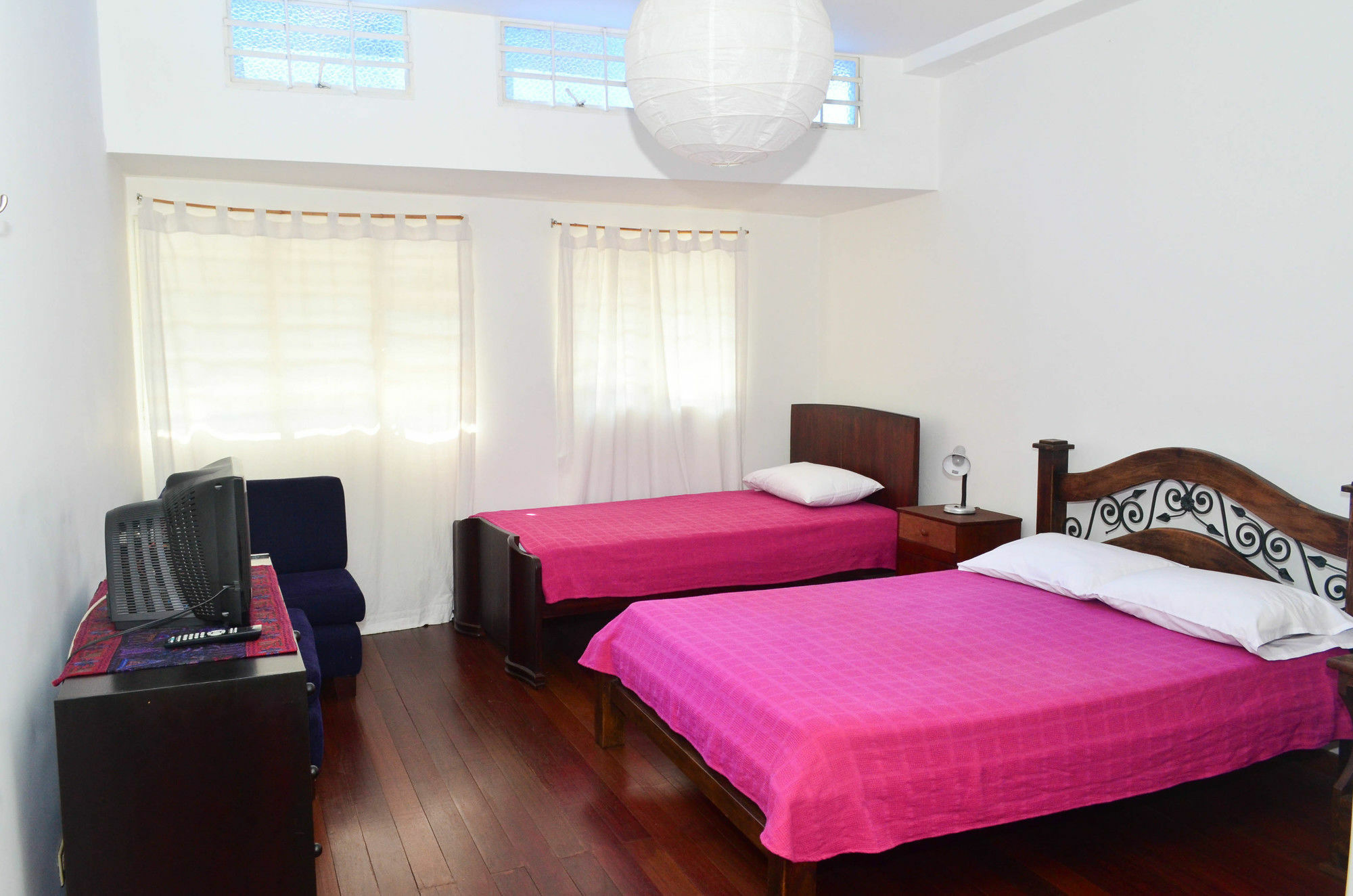 קאלי Casa Hotel Jardin Azul מראה חיצוני תמונה