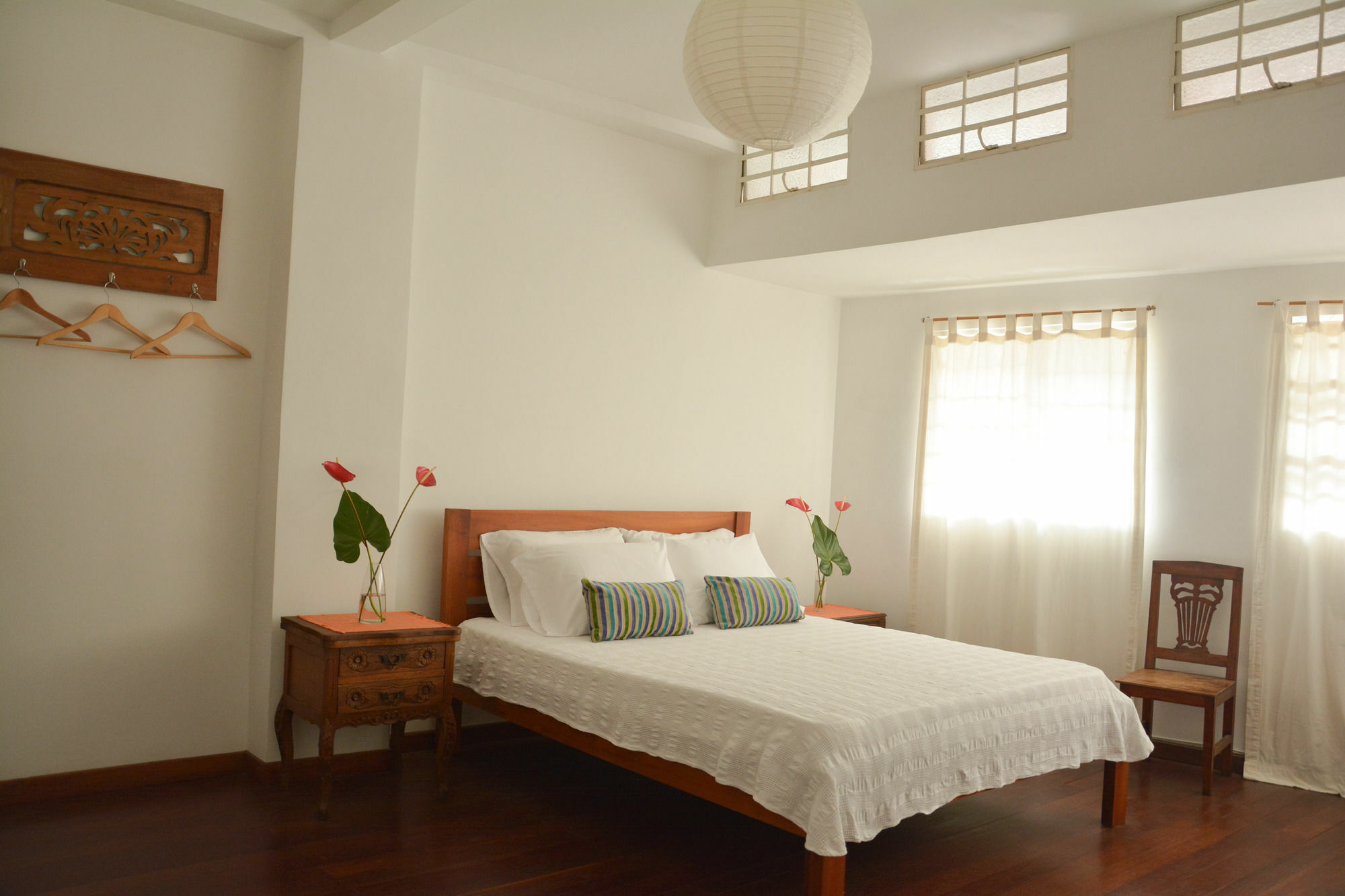 קאלי Casa Hotel Jardin Azul מראה חיצוני תמונה
