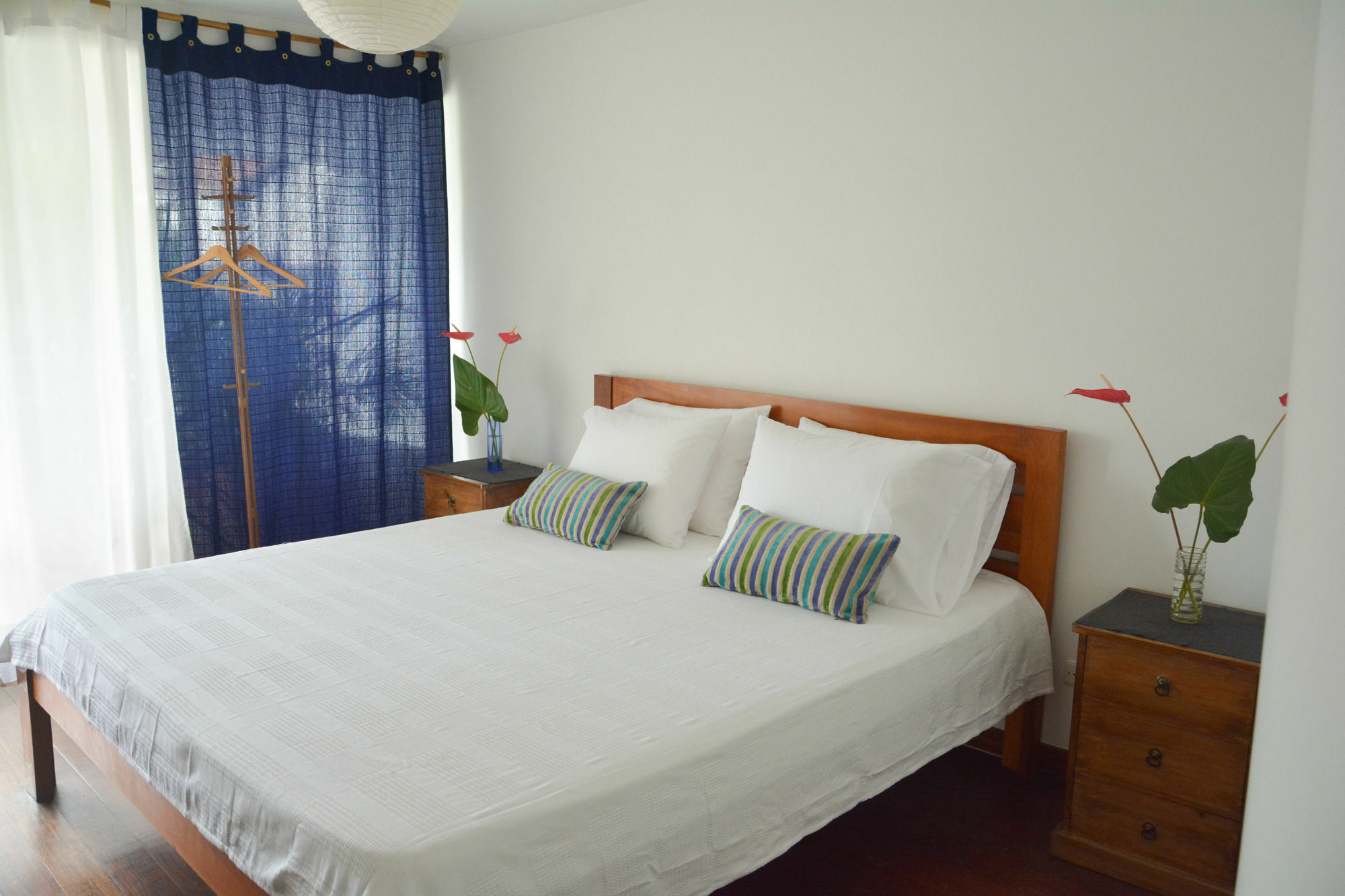 קאלי Casa Hotel Jardin Azul מראה חיצוני תמונה