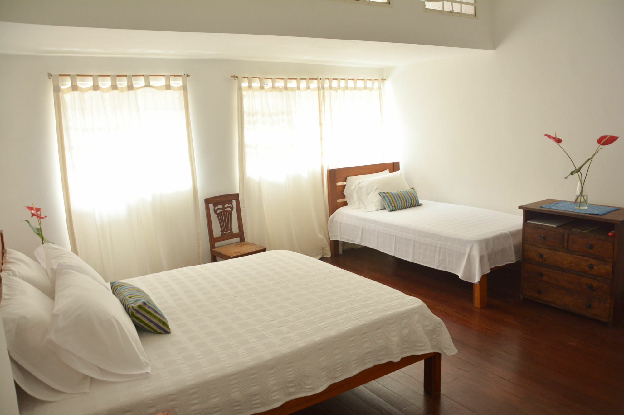 קאלי Casa Hotel Jardin Azul מראה חיצוני תמונה