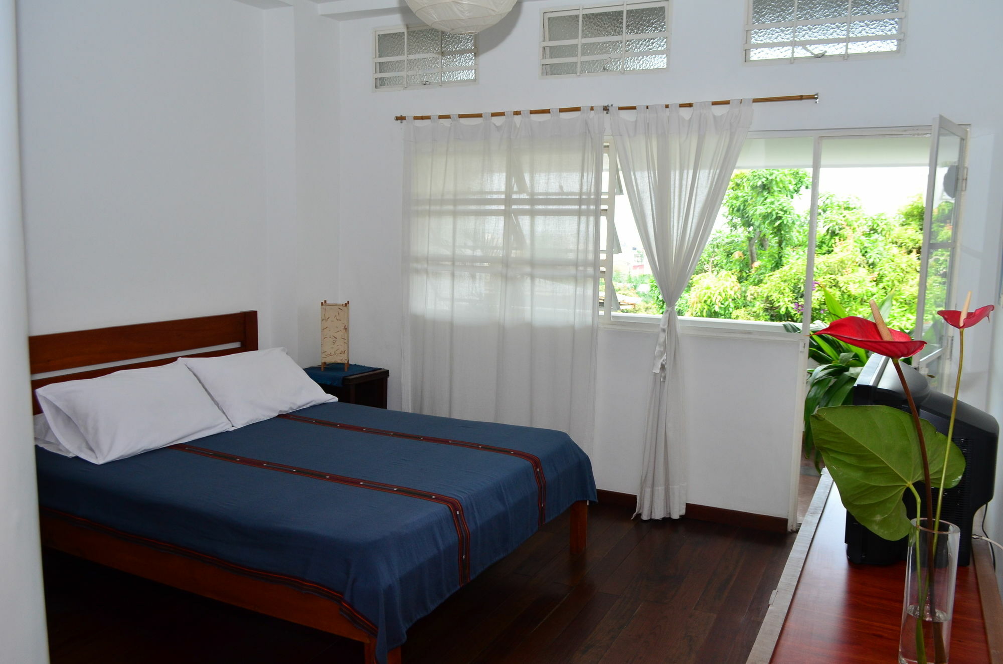קאלי Casa Hotel Jardin Azul מראה חיצוני תמונה