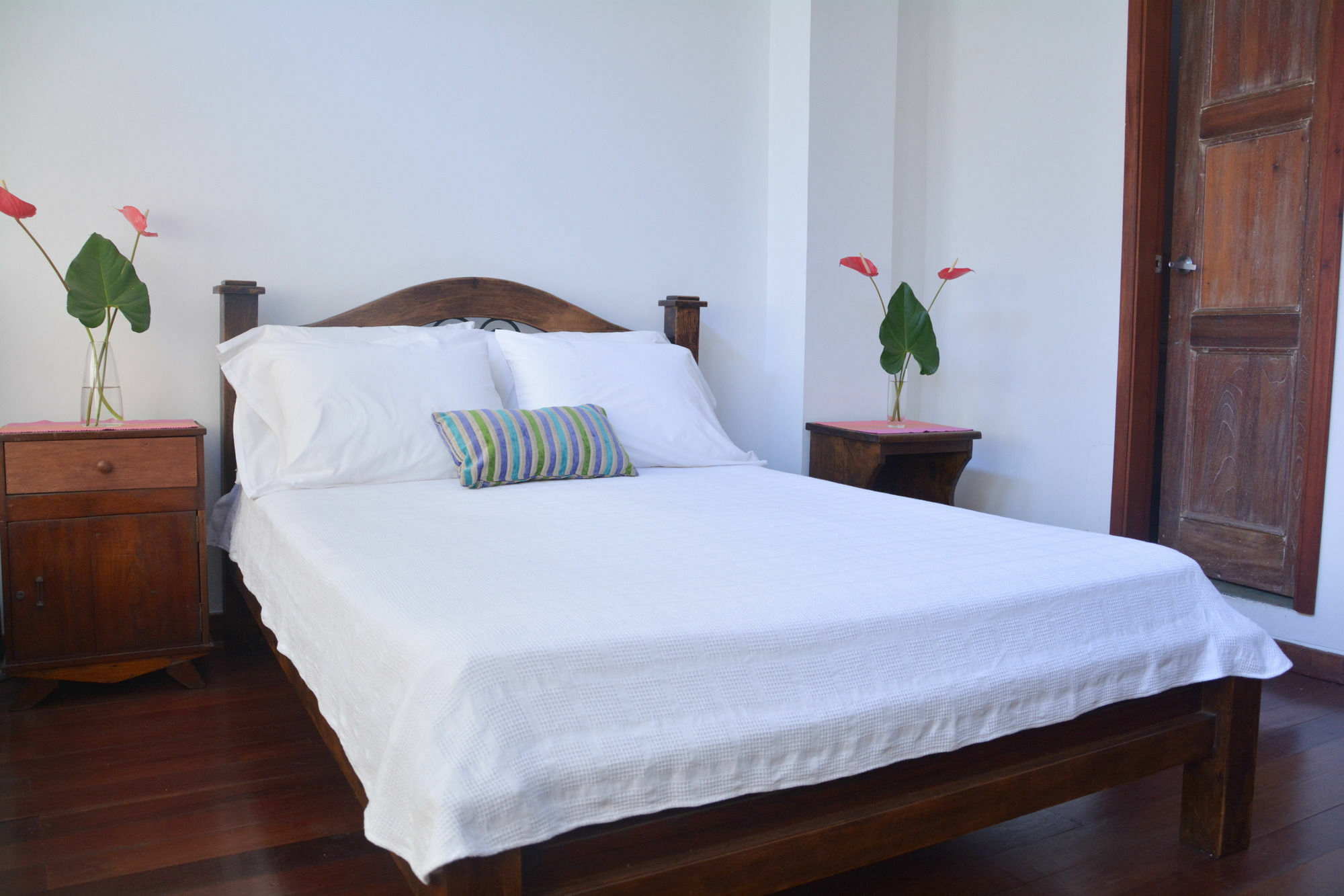 קאלי Casa Hotel Jardin Azul מראה חיצוני תמונה