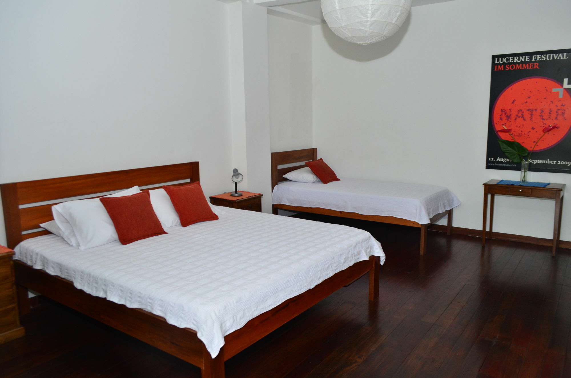 קאלי Casa Hotel Jardin Azul מראה חיצוני תמונה