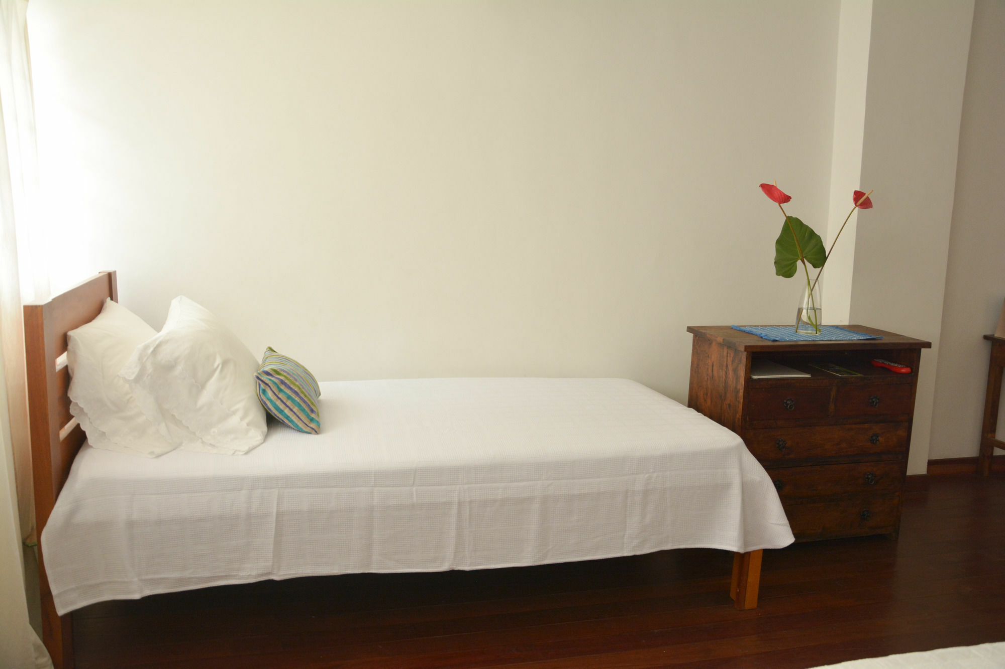 קאלי Casa Hotel Jardin Azul מראה חיצוני תמונה
