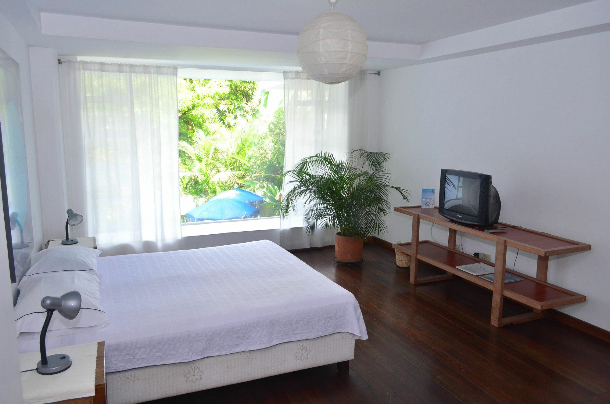 קאלי Casa Hotel Jardin Azul מראה חיצוני תמונה